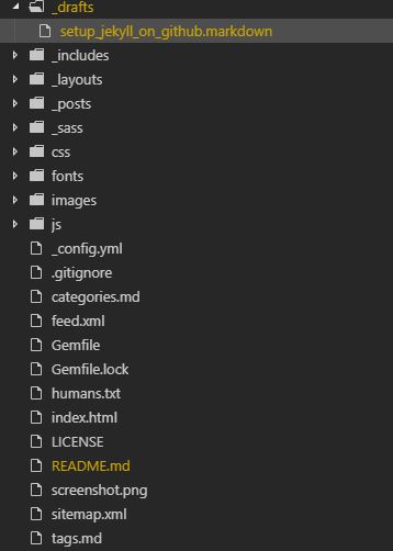 example_Jekyll_structure